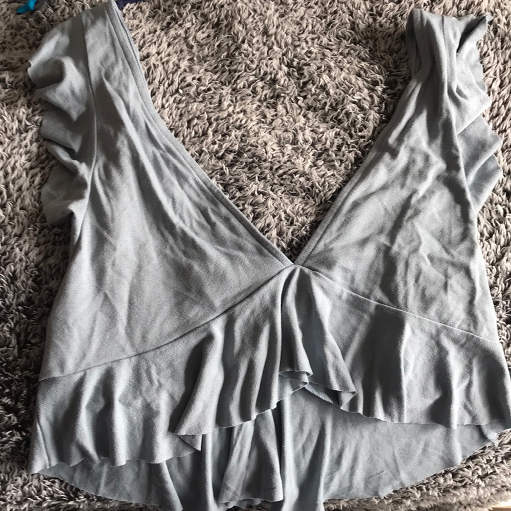 Urban outfitters top